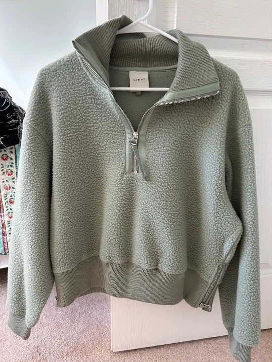 Varley Roselle Medium - Picture 1 of 6